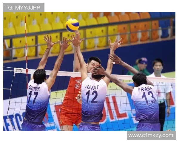 广州排球队在联合会杯中的技术表现分析与点评